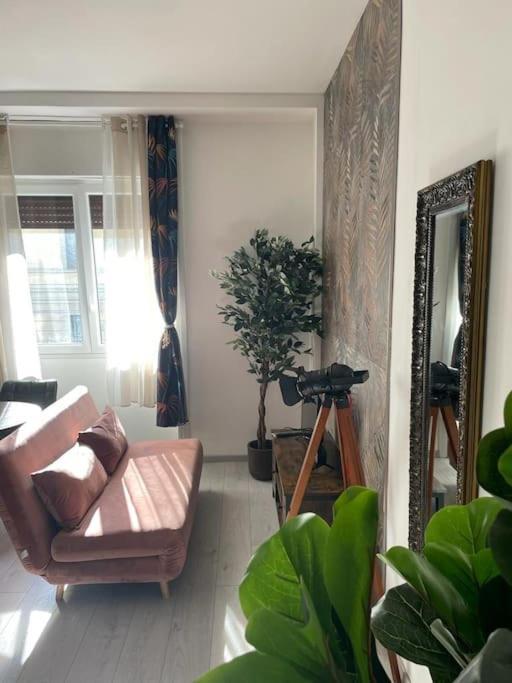 Leo'S Corner In Milan Apartment Exterior photo