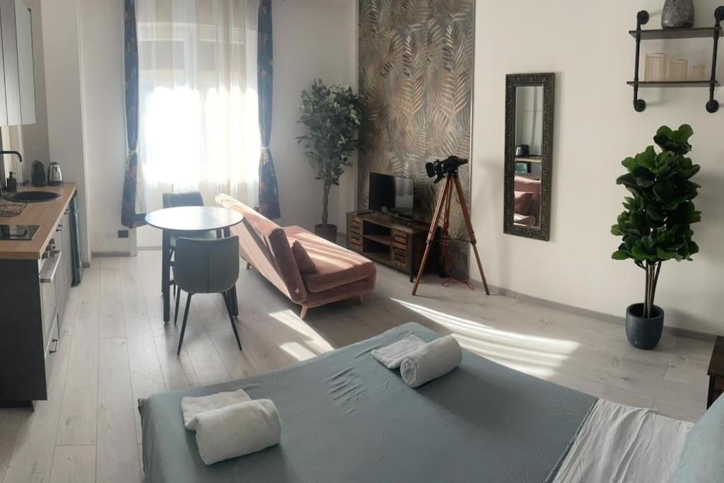 Leo'S Corner In Milan Apartment Exterior photo