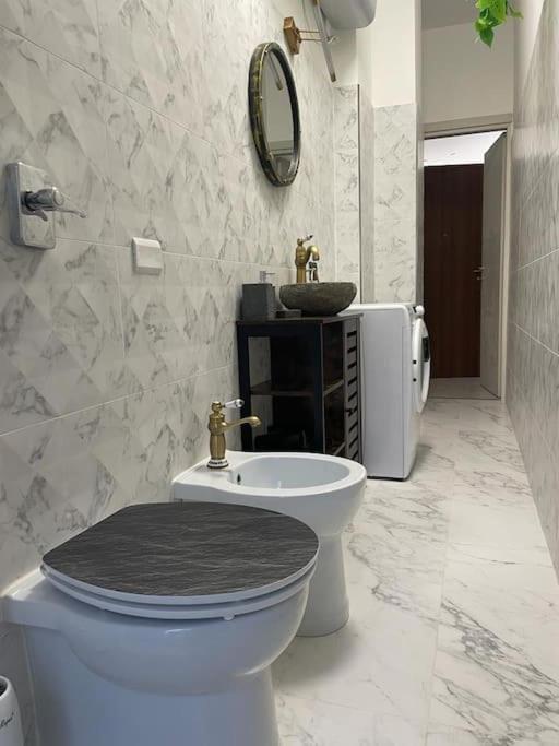 Leo'S Corner In Milan Apartment Exterior photo