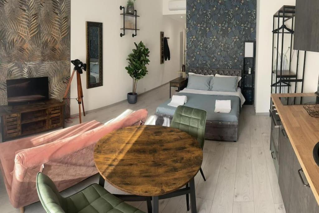 Leo'S Corner In Milan Apartment Exterior photo